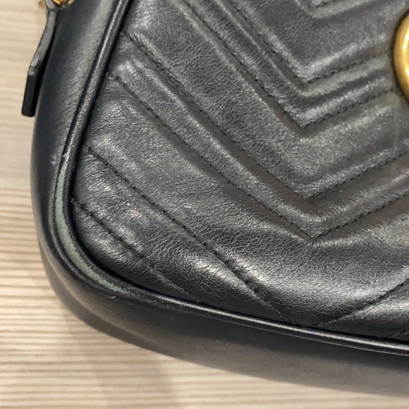 Gucci Mormont - Picture 7 of 17